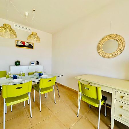 Apartamento Ideal Para Desconectar L'Ampolla Exterior photo