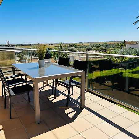 Apartamento Ideal Para Desconectar L'Ampolla Exterior photo