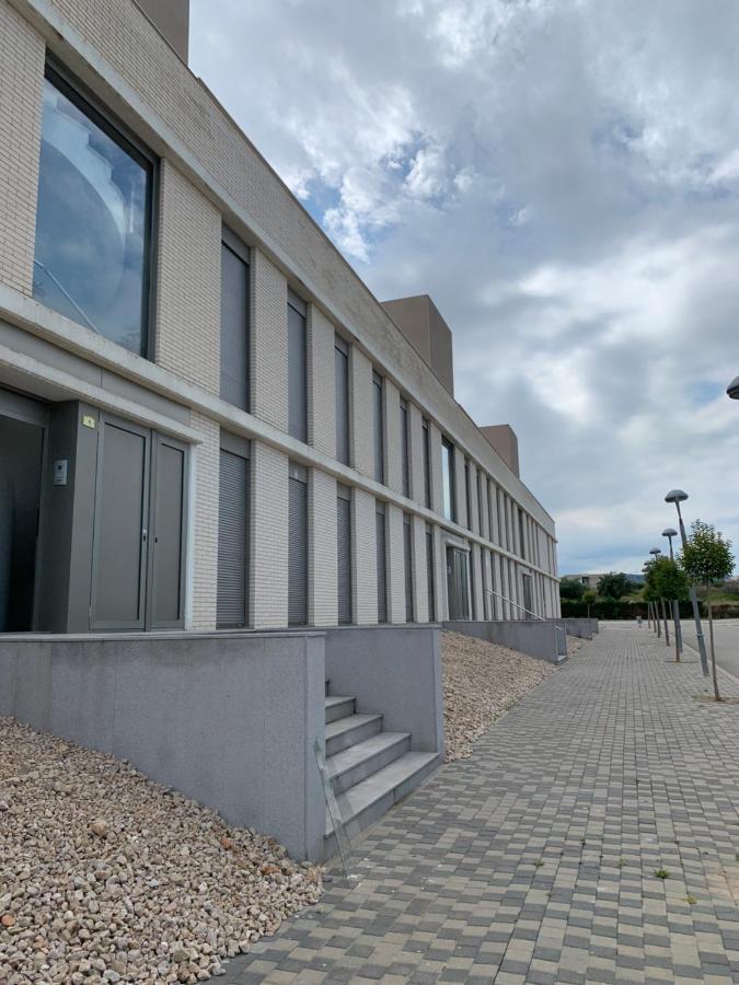 Apartamento Ideal Para Desconectar L'Ampolla Exterior photo