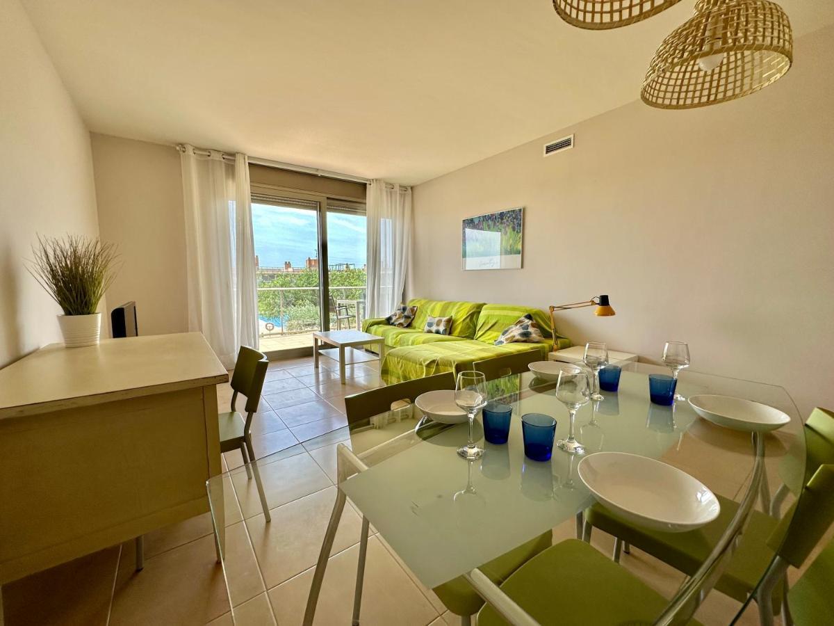 Apartamento Ideal Para Desconectar L'Ampolla Exterior photo