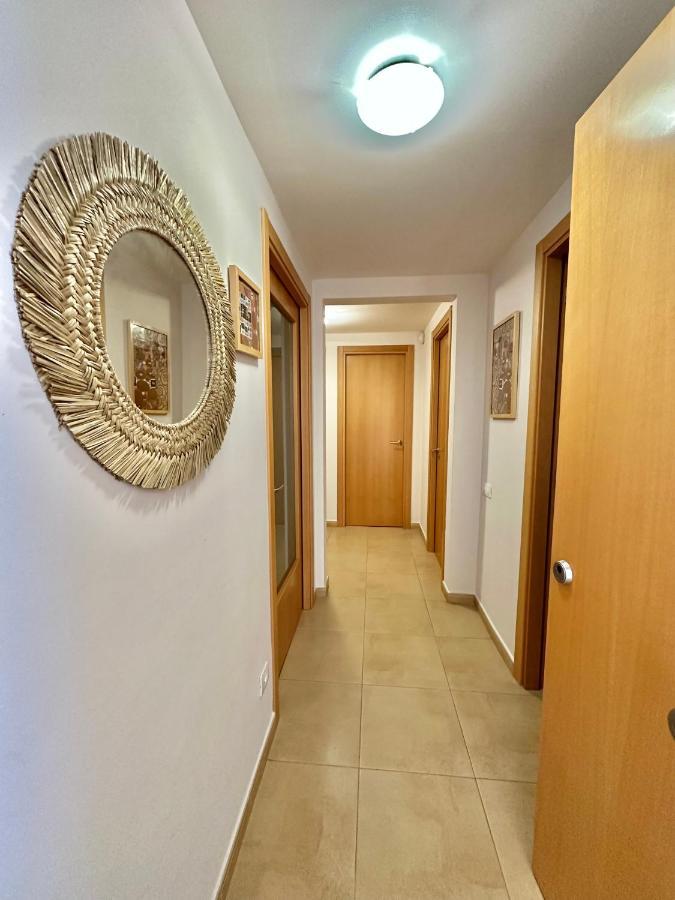 Apartamento Ideal Para Desconectar L'Ampolla Exterior photo