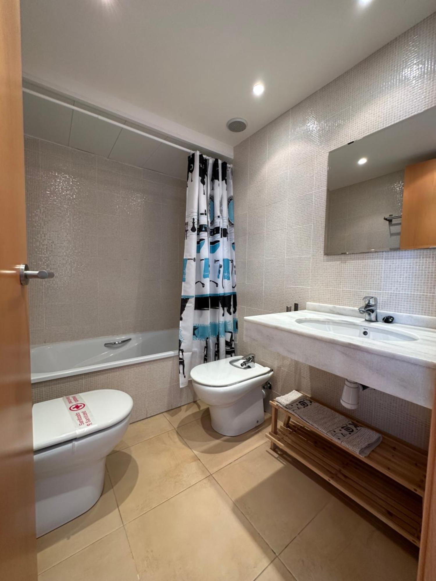 Apartamento Ideal Para Desconectar L'Ampolla Exterior photo