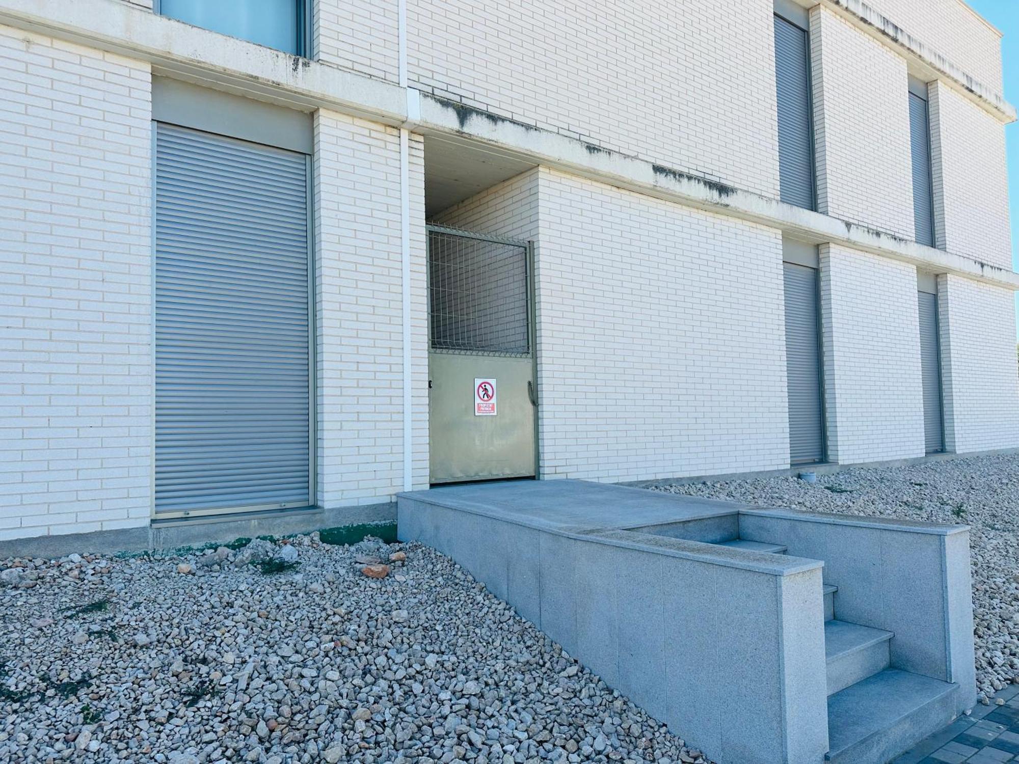 Apartamento Ideal Para Desconectar L'Ampolla Exterior photo