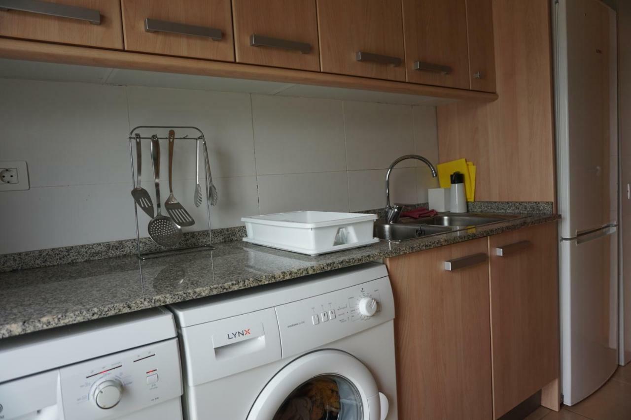 Apartamento Ideal Para Desconectar L'Ampolla Exterior photo