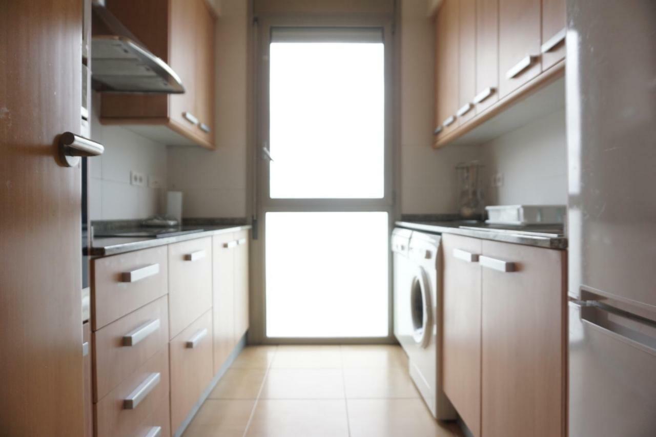 Apartamento Ideal Para Desconectar L'Ampolla Exterior photo